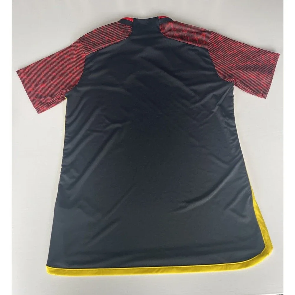 Adidas Seattle Sounders MLS 2023-2024 Soccer Jersey Bruce Lee Women’s Medium NWT